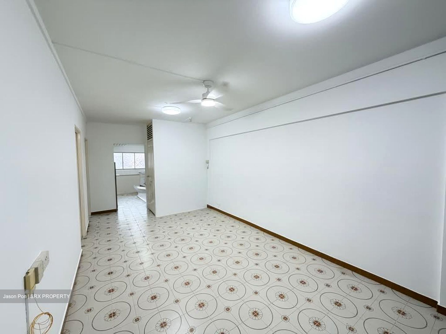 Blk 118 Chong Pang Vale (Yishun), HDB 3 Rooms #578587621